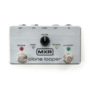 M303G1  Clone Looper Pedal Педаль эффектов, Dunlop