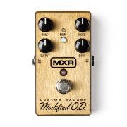 M77  Custom Badass Modified Overdrive Педаль эффектов, Dunlop