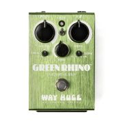 WHE207  Green Rhino MK IV Педаль эффектов, Dunlop