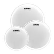 ETP-UV2-F UV2 Coated Tom Fusion Набор пластиков для том барабана (10, 12, 14