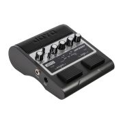  JAM-BUDDY Гитарный мини комбоусилитель, аккумуляторный