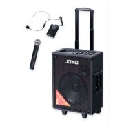 JPA863 Портативная акустическая система, аккумуляторная, 30Вт