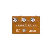  R-10-NASCAR-DELAY Педаль эффектов