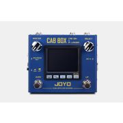  R-08-CAB-BOX-IR-SIM Педаль эффектов