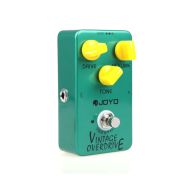  JF-01-Vintage-Overdrive Педаль эффектов