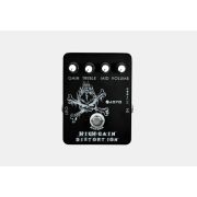  JF-04-High-Gain-Dist Педаль эффектов