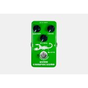  JF-10-Dynamic-Compressor Педаль эффектов