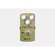  JF-32-Hot-Plexi Педаль эффектов