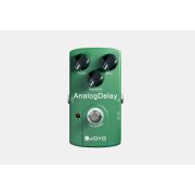  JF-33-Analog-Delay Педаль эффектов