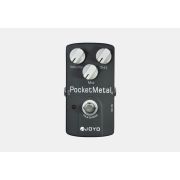  JF-35-Pocket-Metal-Dist Педаль эффектов