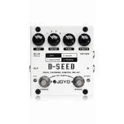  D-SEED- Delay Педаль эффектов
