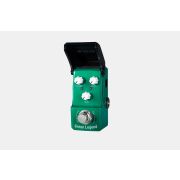 JF-319-Green-Legend Педаль эффектов