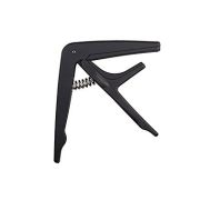 JCP-01(Black) Каподастр, черный