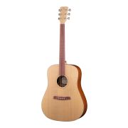  M10-GG Steel String Series Green Globe Акустическая гитара