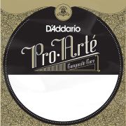  J4603C Pro-Arte Отдельная 3-ая струна для классической гитары, композитная, сильное нат