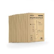  PW-HPRP-12 Humidipak Сменные пакеты для системы контроля влажности гитар, 12шт