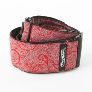  D67-11 Jacquard Paisley Ремень для гитары