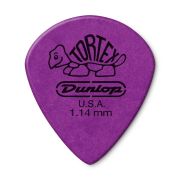  498R1.14 Tortex Jazz III XL Медиаторы 72шт, толщина 1,14мм
