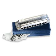 16601C 1847 Lightning C Губная гармошка
