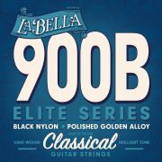  900B Elite Комплект струн для классической гитары, бронза 80/20