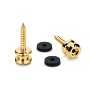  24030500 S-Lock M Крепление ремня, золото, 2 шт