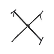  Q-1X Стойка для клавишных инструментов, одинарная X