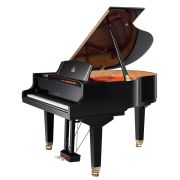 W162BK Рояль акустический, черный 