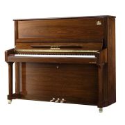 W123WL Пианино акустическое, орех 