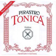  412025 Tonica Violin 4/4 Комплект струн для скрипки