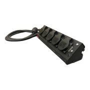  TC705TR Дистрибьютор питания, туровый