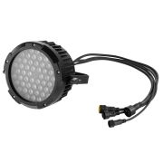  PLC054W Светодиодный прожектор смены цвета (колорчэнджер), IP65, RGB, LED 54х3Вт