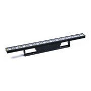  BAR012-3 Линейный светодиодный прожектор, RGBW, LED 12х3Вт