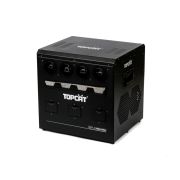  WP-4-TOPCAT Генератор мыльных пузырей и дыма