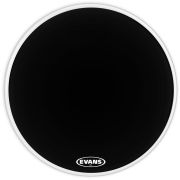  BD20MX2B MX2 Black Пластик для маршевого бас-барабана 20