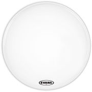  BD20MX2W MX2 White Пластик для маршевого бас-барабана 20