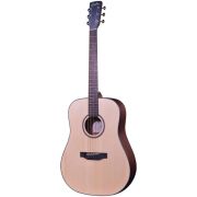 CRAFTER LITE D-16 - акустическая гитара, верх. дека массив альп. ели, корп - махагон