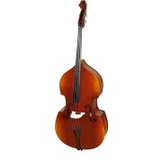 B110-4/4 Rhapsody Student solid top Контрабас 