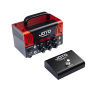  JACKMAN-II BanTamP xL Усилитель гитарный ламповый, 20Вт