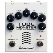  TM-2 Tube Monster Педаль эффектов