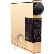  NYXL0942-B25 NYXL 25 Комплектов струн для электрогитары, Super Light, 09-42