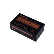  JP-04 Блок питания для педалей эффектов, 7х9В+1х12/18В