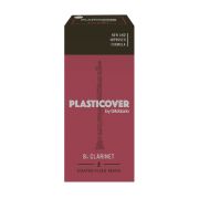 RRP05BCL150 Plasticover Трости для кларнета Bb, размер 1.5, 5шт, Rico