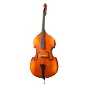  B100-5 Rhapsody Student Контрабас студенческий 5-струнный