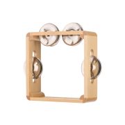  MS-RZ-TB-02 Тамбурин из массива березы д.15см