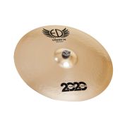  ED2020CR19BR 2020 Brilliant Crash Тарелка 19