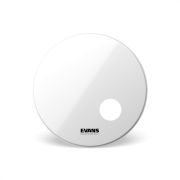  BD22RSW EQ3 Resonant Smooth White Пластик для бас-барабана 22