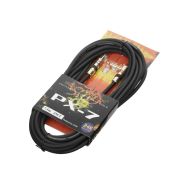  PWT-7.5SL Powertech Инструментальный кабель, 7,5м