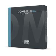  DP100 Dominant Pro Комплект струн для скрипки размером 4/4, среднее натяжение