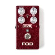 M251  FOD Drive Педаль эффектов, Dunlop