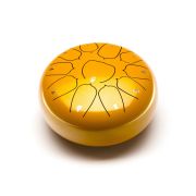  FTD-1011D-GD Глюкофон, 25см, Ре мажор, золото